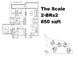 The Scala (D19), Apartment #450696801